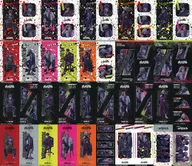 全20種セット 「桃源暗鬼 きゃらくたぶるステッカーズ」