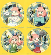 アーニャ(食器/買い物/洗濯/掃除) 「SPY×FAMILY きゃらくたぶるステッカーズ Vol.2」