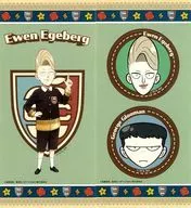 ユーイン＆ジョージ 「SPY×FAMILY きゃらくたぶるステッカーズ Vol.2」