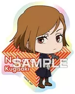 釘崎野薔薇(SD) 「TVアニメ『呪術廻戦』 キャラカットステッカーガム」