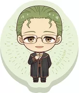 5.ハイター 「葬送のフリーレン 蓄光アクリルステッカー」