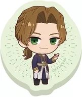 7.ザイン 「葬送のフリーレン 蓄光アクリルステッカー」