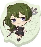 9.ユーベル 「葬送のフリーレン 蓄光アクリルステッカー」