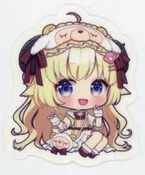 角巻わため 「ホロライブプロダクション チョコクランチ vol.2」