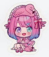 姫森ルーナ 「ホロライブプロダクション チョコクランチ vol.2」