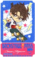 【シークレット】 「名探偵コナン ロックフェス!プリズムステッカーガム チケットスタイル」