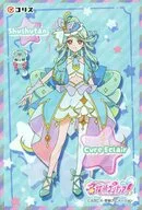 キュアエクレール＆シュシュタン 「名探偵プリキュア! ホロキュンシールガム」