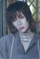 1-08.ボムギュ ETCHED (ノーマル) 「TOMORROW X TOGETHER ツインウエハース」