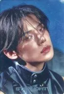 1-12.ヨンジュン STARLIGHT (ノーマル) 「TOMORROW X TOGETHER ツインウエハース」