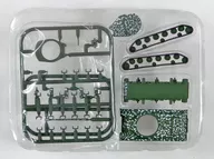 3C.1/144蘇聯JS-2第87獨立親衛重戰車聯隊冬季迷彩