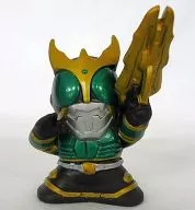 11.クウガライジングペガサス 「仮面ライダーキッズ3」