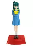Kisaragi 未緒 "Tokimeki Memorial"