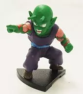 Piccolo "DRAGONBALL×ONEPIECE×NARUTO Invincible 3x3 Figure"