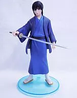 Kotaro Katsuura "Gintama STYLING2! ~ Gintama Movie : New Translation of Red Cherry Blossom Version ~"