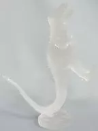 "Godzilla Tokusatsu Daihyakka Ver. 1" (Clear Edition)