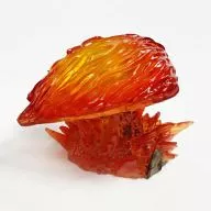 "Godzilla Tokusatsu Daihyakka Ver. 1" Disco Fire Dragon (versão colorida)