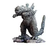 Kaijuo Godzilla 1966 (Monochrome Steel Image Edition) "Godzilla SFX Taihyakka Ver. 2 Nankai no Taiketsu Hen"