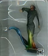 Rainbow Man (Colored Ver.) "Gamera, Gappa, Gila, SFX Encyclopedia Ver. 3 A nostálgico Monster SFX".