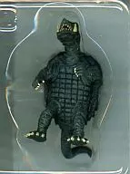 Daikaiju Gamera 1965 (Color Ver.)' Gamera, Gappa, Girara, Tokusatsu Daihyakka Ver. 3, Nostalgia Daikaiju Tokusatsu Hen'