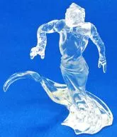 Nijio (Clear Ver.) 「 Gamera / Gappa / Gilara Special Effects Large Hyakka Ver. 3 Nostalgic Large Monster Special Effects 」