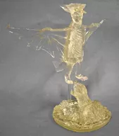 The Duel at Ise Bay (Clear Ver.) 「 Gamera / Gappa / Gilara Special Effects Large Hyakka Ver. 3 Nostalgic Large Monster Special Effects 」