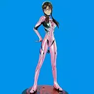 【絕密】真希波・瑪麗・伊蘭崔亞斯金屬Ver."福音戰士新劇場版PORTRAITS4>