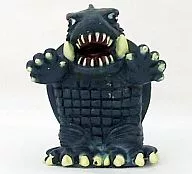 Big Monster Gamera 1967 "Gamera Gapa Girala Mini"