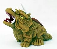 "Gamela Gappa Gila Tokusatsu Daihyakka Mini"