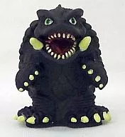 Diosa guardiana de la Tierra : Gamera 1996 "Gamera Gappa Girala Mini"
