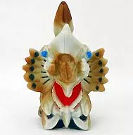 "Gamera Gappa Girala Mini", una gran legión.