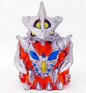 "Gamera Gapa Girala Tokusatsu Daihyakka Mini"