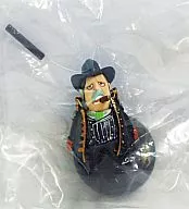 カポネ・”ギャング”ベッジ ワンピースコレクション ルーキースペシャル 