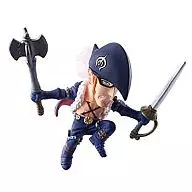 X Drake ONE PIECE Collection Rookie Special