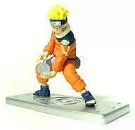 うずまきナルト 螺旋丸I 「NARUTO-ナルト- ナルト忍形集 すぺしゃる」 