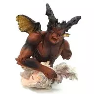 フィギュアックス Devilman Art Collection (Coleção de Arte do Homem do Diabo)