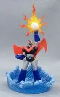 GREAT MAZINGER "Robot Hero Retsuden"