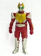 Kamen Rider Galen Jack Form No. 2 Play Hero Kamen Rider Braid 2