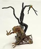 15. Dorota bo (edición de color regular) "Hyakki Yako Yokai Collection, Second collection"