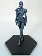 Ama Lloyd Lady "Buichi Terasawa Character Kuth's Space Adventure Cobra"