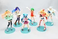 共6种SET FW MACROSS F女儿女儿宏Ins
