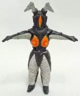 ゼットン ワンダーカプセル ウルトラマンシリーズ 第2弾