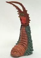 雙尾Wonder扭蛋鹹蛋超人系列第2彈