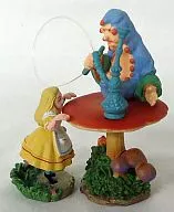 Sea worm (B / Blue) "Alice in the Land of Dolls : Alice's Tea Party EX"