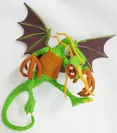 Jabberwock "Alice in the Land of Dolls, Part2 : Alice's Figure Collection"