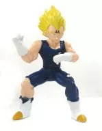 ベジータ(スーパーサイヤ人)「ドラゴンボール」マグネティックモデル3
