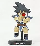 Thales 「 Dragon Ball Z 」 Deformation : Silver Screen Warriors