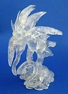 32. Sapphire Weapon Crystal Ver. "FINAL FANTASY Creamers vol. 4"