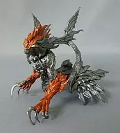 35. Altimi Shea グリーヴァ Metallic Ver. 「 Final Fantasy Creatures vol. 4 」