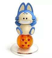 3) Pu'er "Dragon Ball Character Pucci 2"