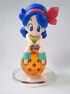 4) Almuerzo "Dragon Ball Character Pucci 2"